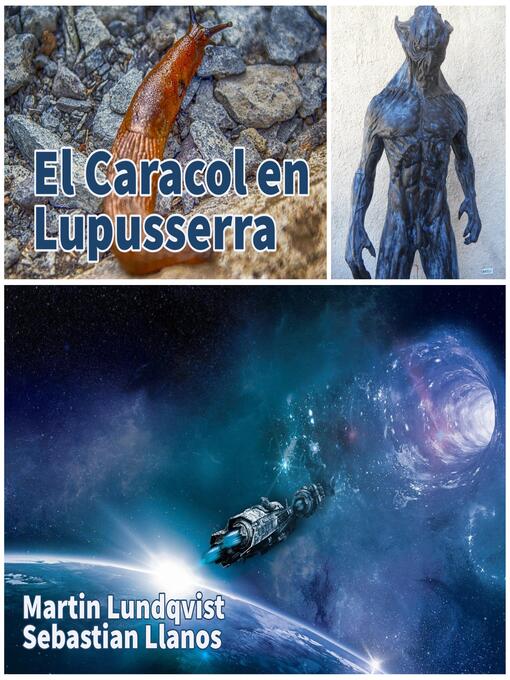 Title details for El Caracol en Lupusserra by Martin Lundqvist - Available